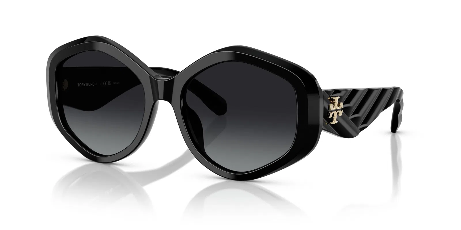 Tory Burch 7217U Sunglasses - view 20